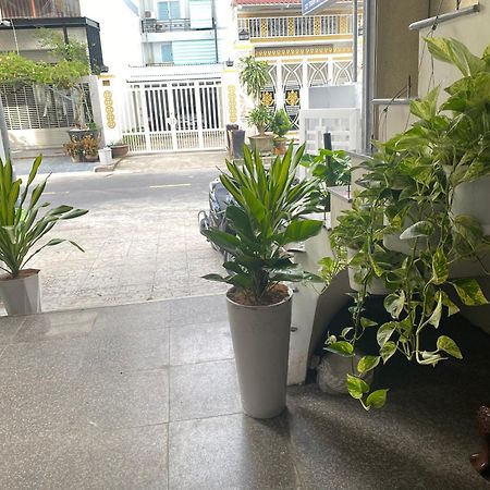 Nama Hotel - Ninh Kieu Center Кан То Екстериор снимка