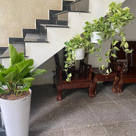 Nama Hotel - Ninh Kieu Center Кан То Екстериор снимка