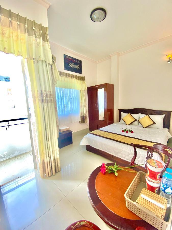 Nama Hotel - Ninh Kieu Center Кан То Екстериор снимка