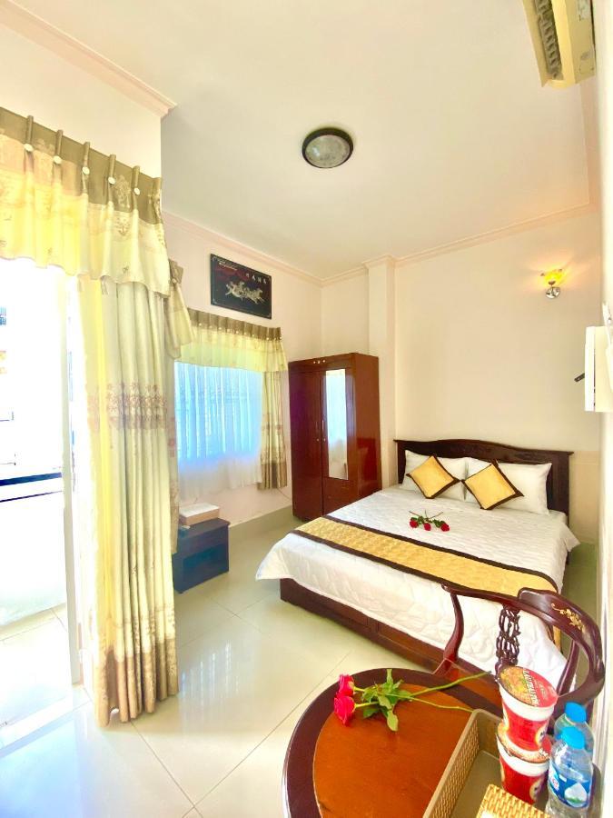 Nama Hotel - Ninh Kieu Center Кан То Екстериор снимка