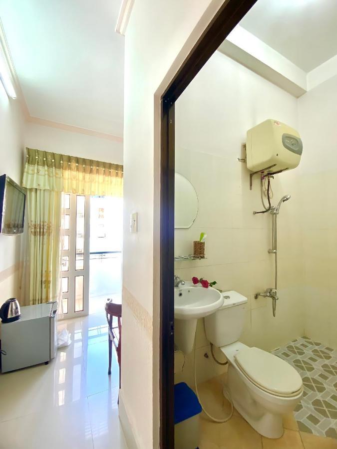 Nama Hotel - Ninh Kieu Center Кан То Екстериор снимка