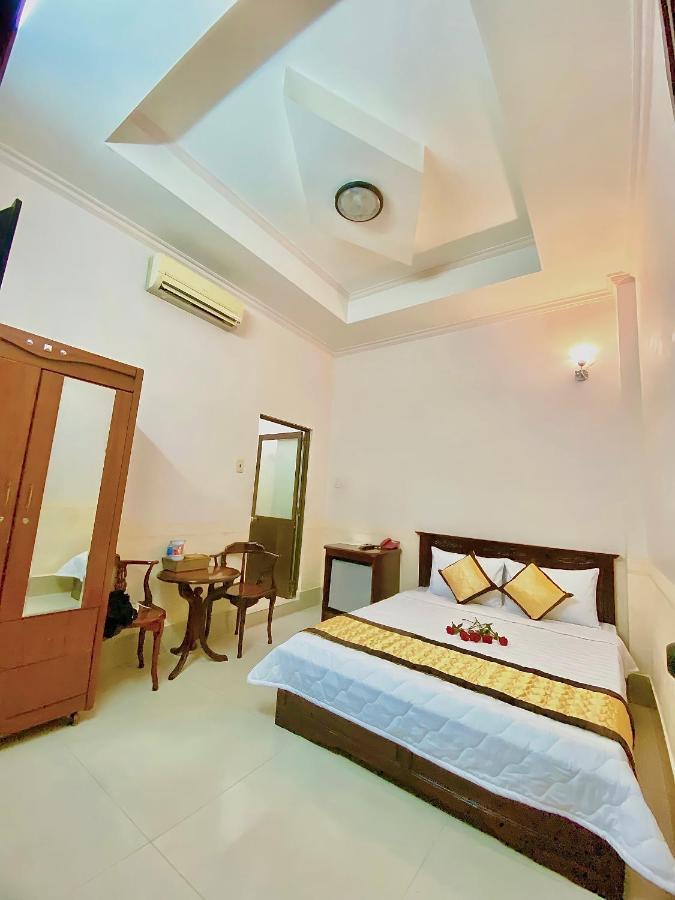 Nama Hotel - Ninh Kieu Center Кан То Екстериор снимка
