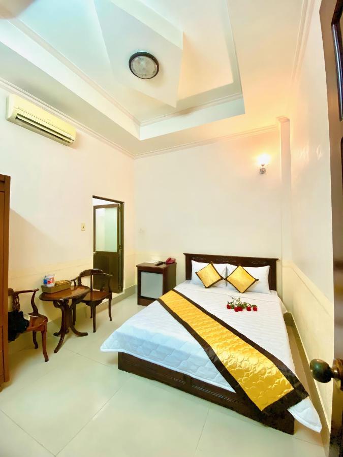 Nama Hotel - Ninh Kieu Center Кан То Екстериор снимка