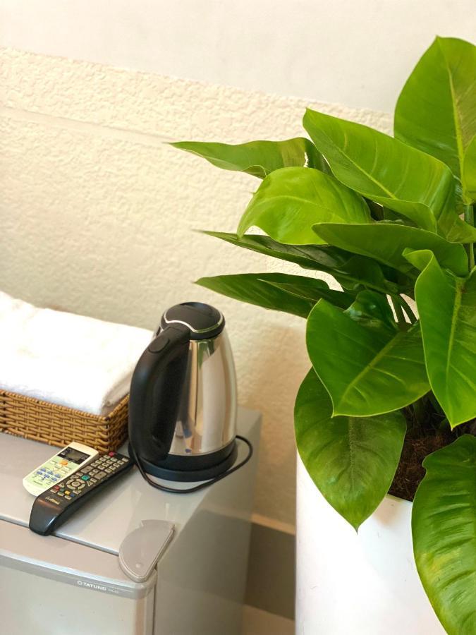 Nama Hotel - Ninh Kieu Center Кан То Екстериор снимка