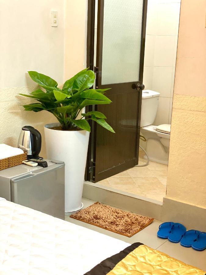 Nama Hotel - Ninh Kieu Center Кан То Екстериор снимка
