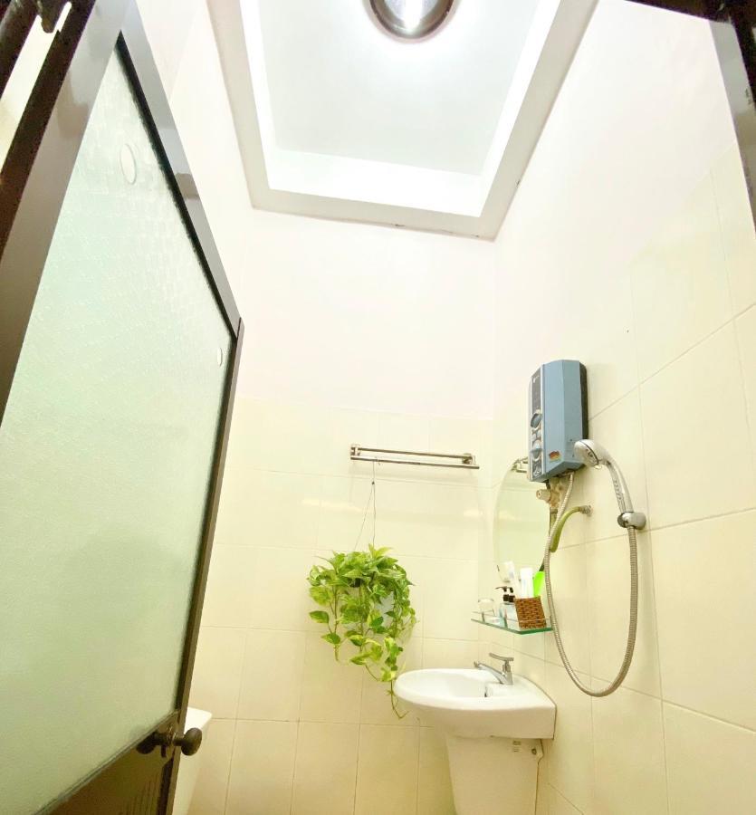 Nama Hotel - Ninh Kieu Center Кан То Екстериор снимка
