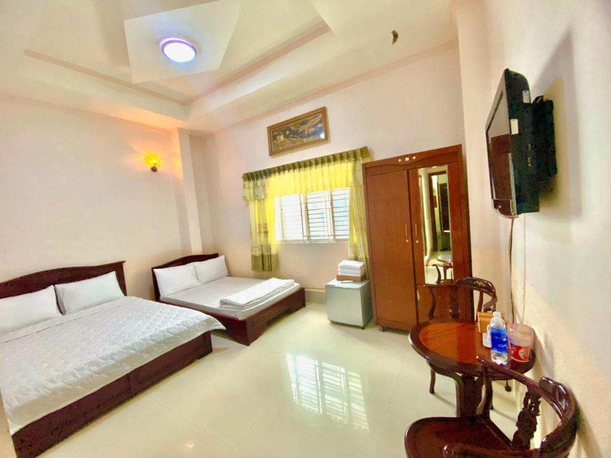 Nama Hotel - Ninh Kieu Center Кан То Екстериор снимка