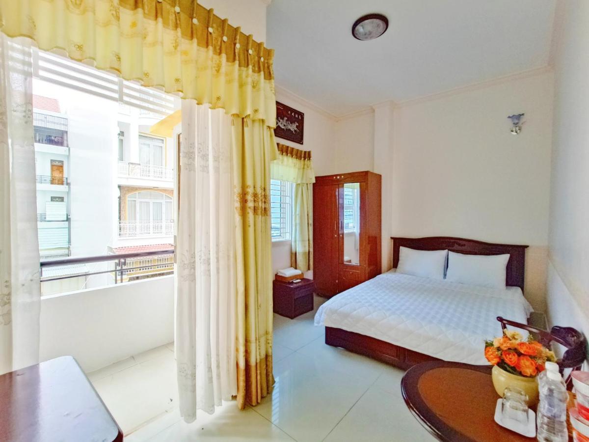 Nama Hotel - Ninh Kieu Center Кан То Екстериор снимка