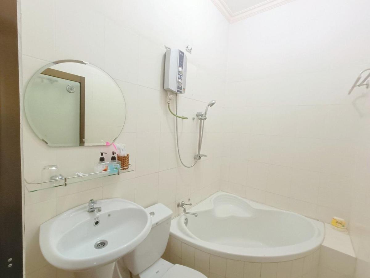 Nama Hotel - Ninh Kieu Center Кан То Екстериор снимка