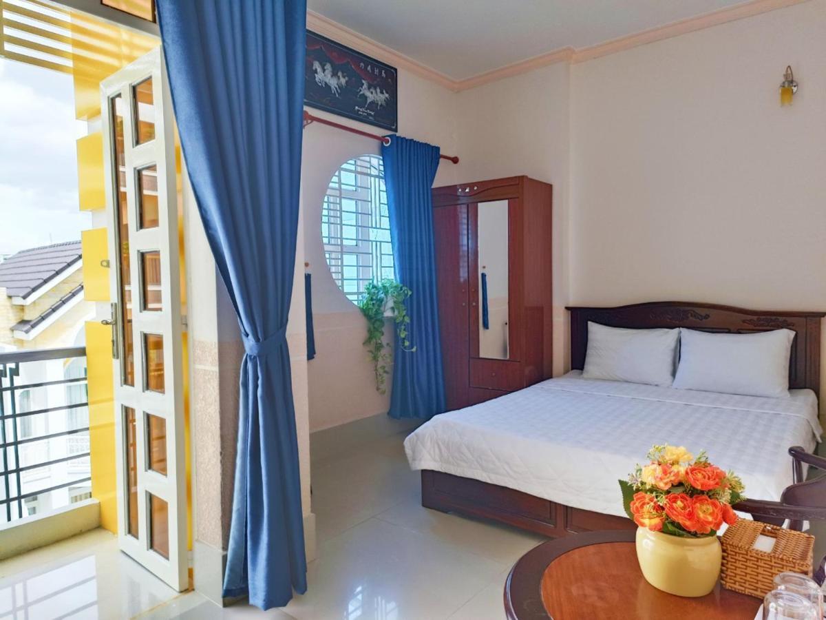 Nama Hotel - Ninh Kieu Center Кан То Екстериор снимка