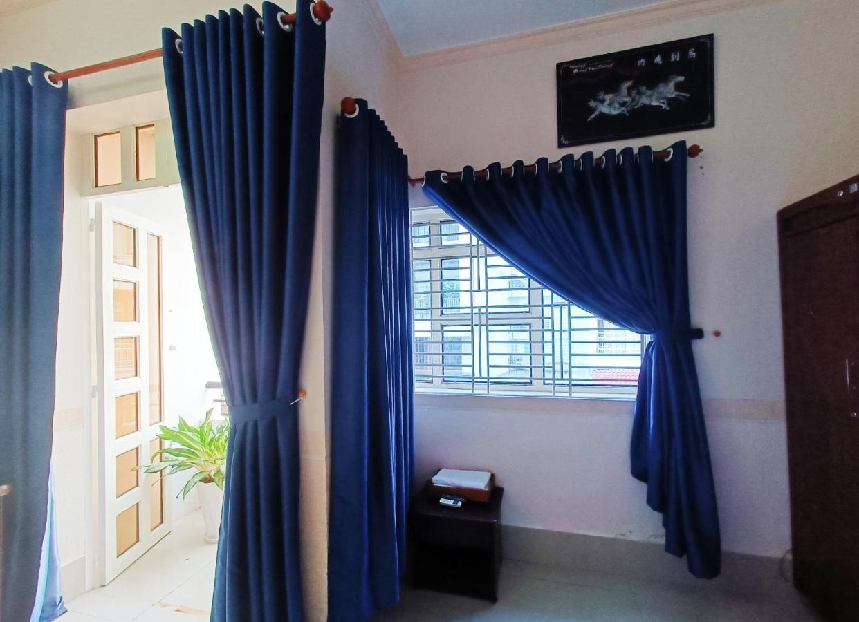 Nama Hotel - Ninh Kieu Center Кан То Екстериор снимка