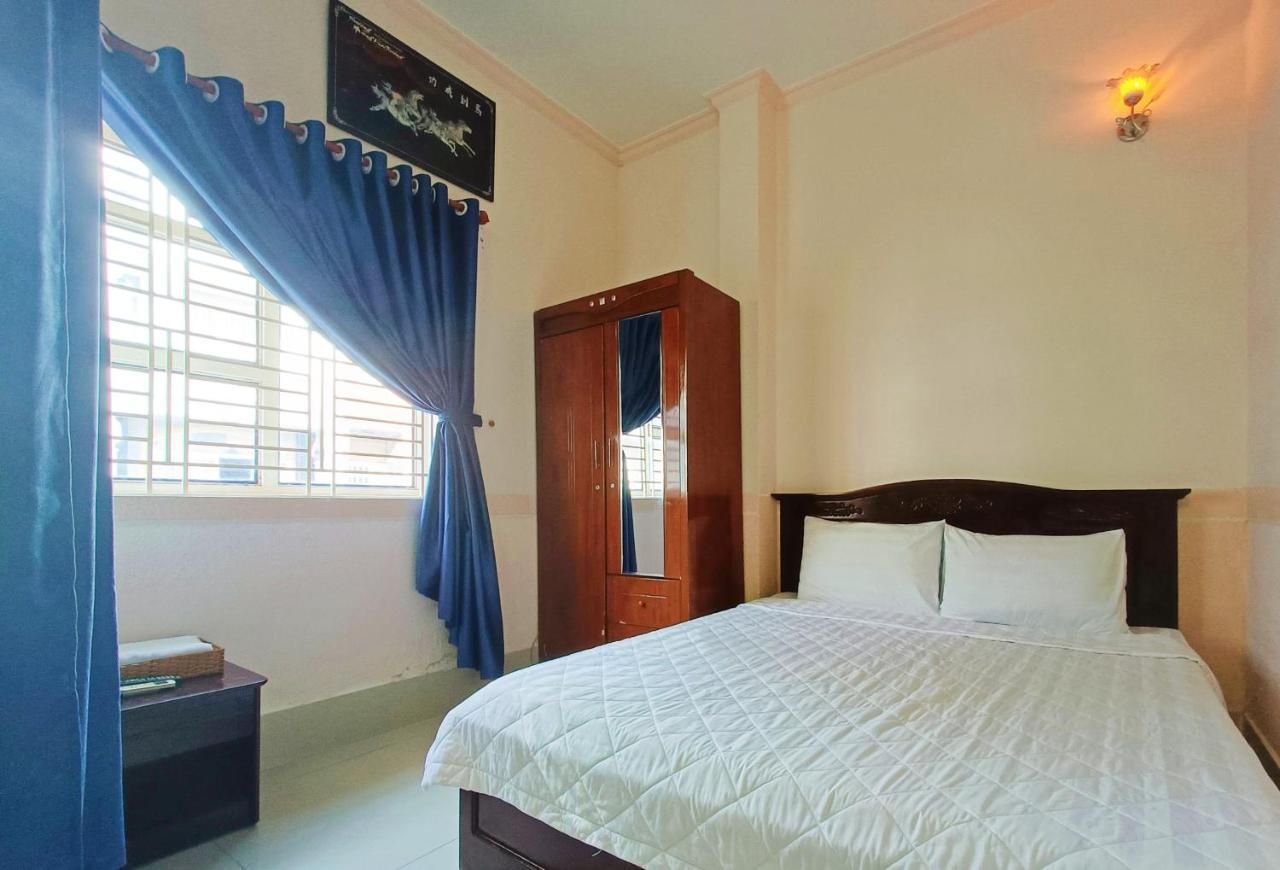 Nama Hotel - Ninh Kieu Center Кан То Екстериор снимка