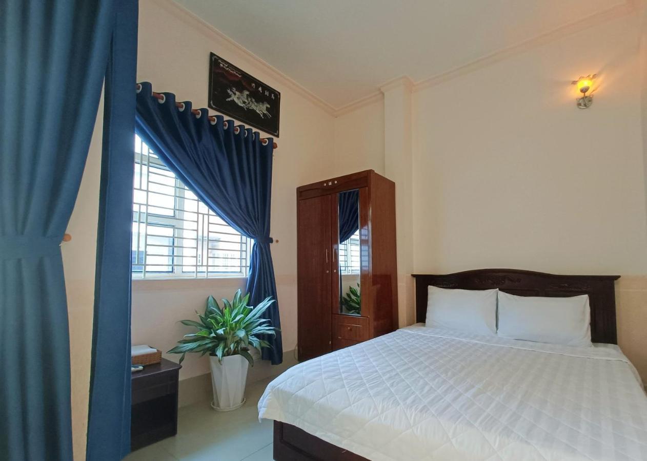 Nama Hotel - Ninh Kieu Center Кан То Екстериор снимка