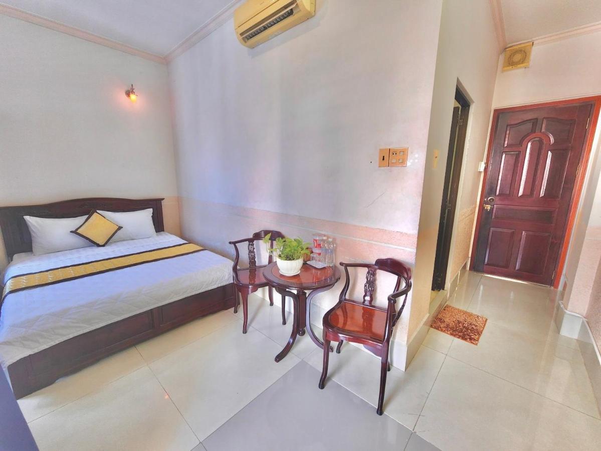 Nama Hotel - Ninh Kieu Center Кан То Екстериор снимка