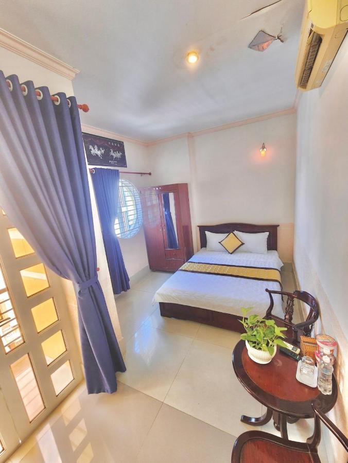 Nama Hotel - Ninh Kieu Center Кан То Екстериор снимка
