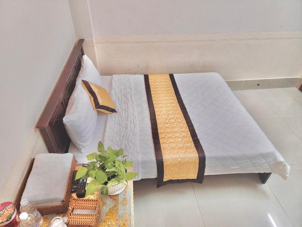 Nama Hotel - Ninh Kieu Center Кан То Екстериор снимка