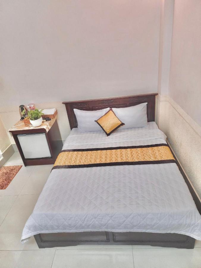 Nama Hotel - Ninh Kieu Center Кан То Екстериор снимка
