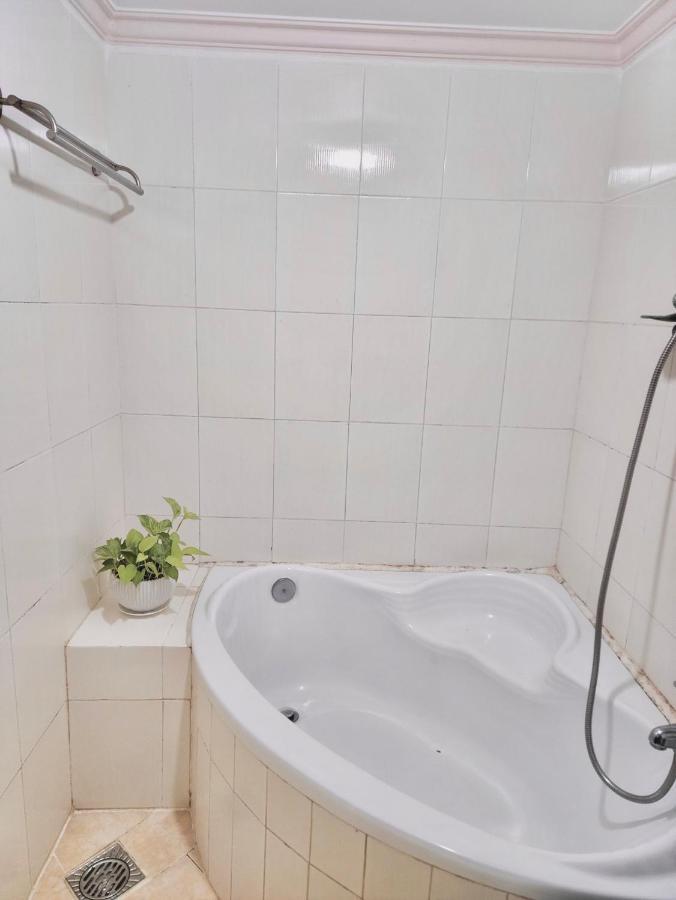 Nama Hotel - Ninh Kieu Center Кан То Екстериор снимка