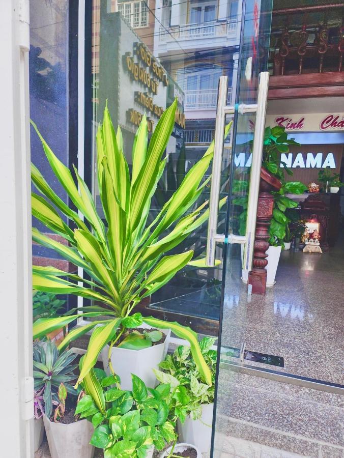 Nama Hotel - Ninh Kieu Center Кан То Екстериор снимка