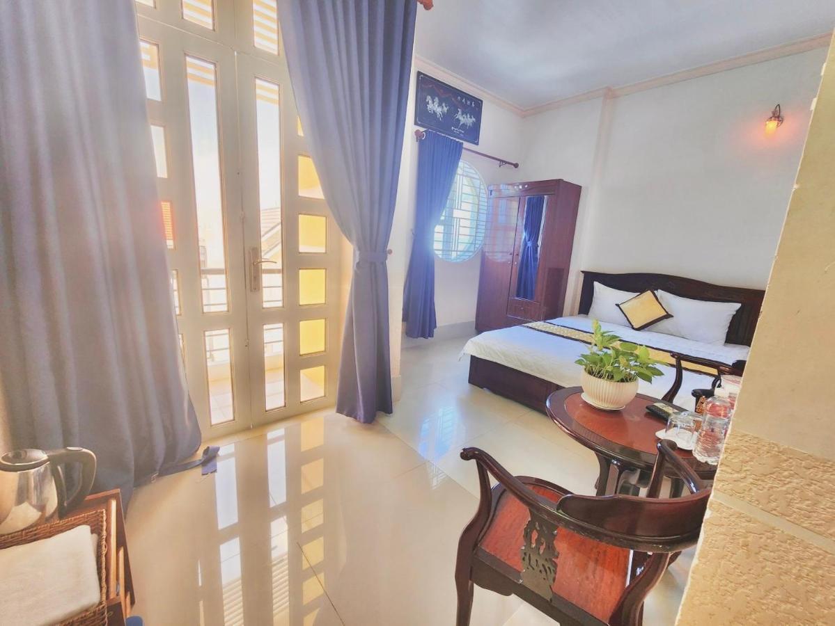 Nama Hotel - Ninh Kieu Center Кан То Екстериор снимка