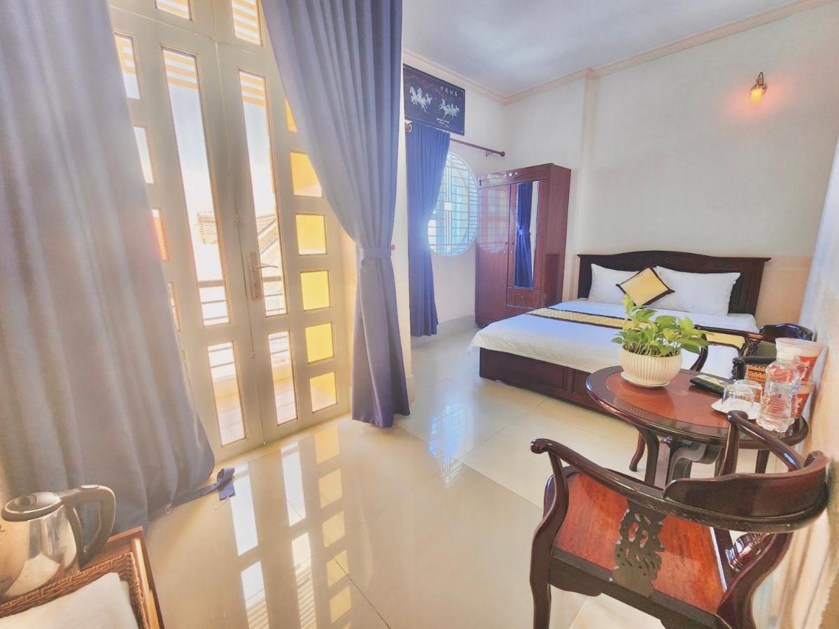 Nama Hotel - Ninh Kieu Center Кан То Екстериор снимка