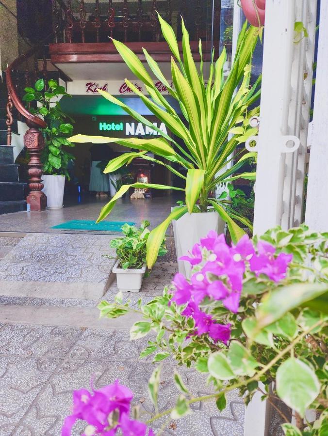 Nama Hotel - Ninh Kieu Center Кан То Екстериор снимка