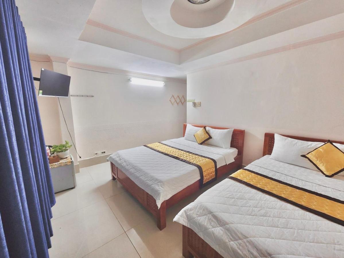 Nama Hotel - Ninh Kieu Center Кан То Екстериор снимка