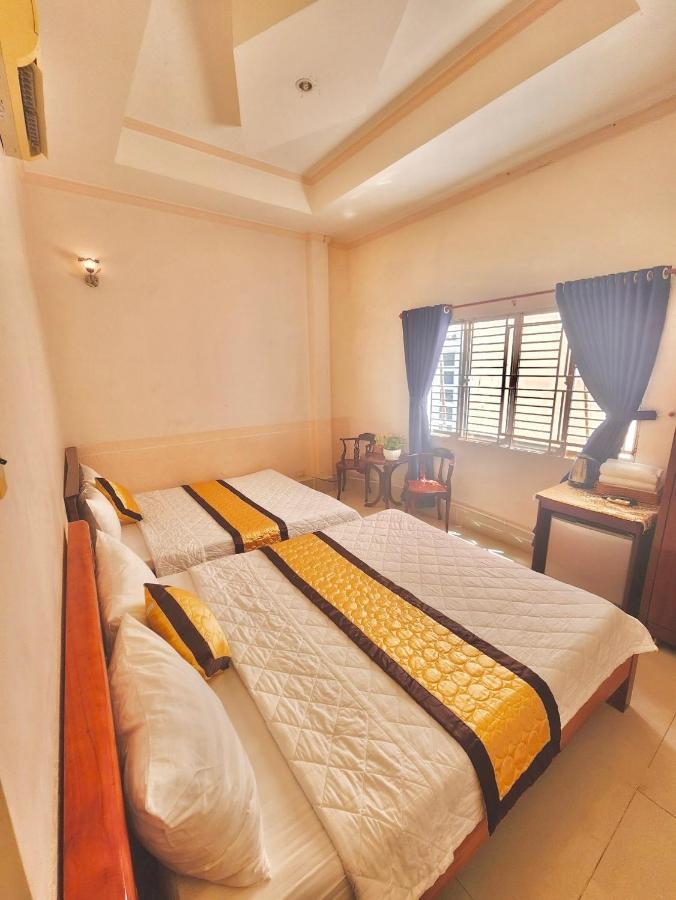 Nama Hotel - Ninh Kieu Center Кан То Екстериор снимка